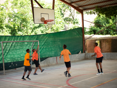 Infants Teacher (Ages 3 to 7) photo